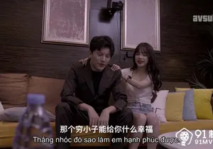 Tình nhân địt trộm tình nhân để được dấn thân vào showbiz vietsub