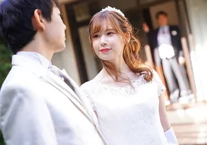 Bố chồng đụ vợ của con trai ngay sau lễ cưới của con trai