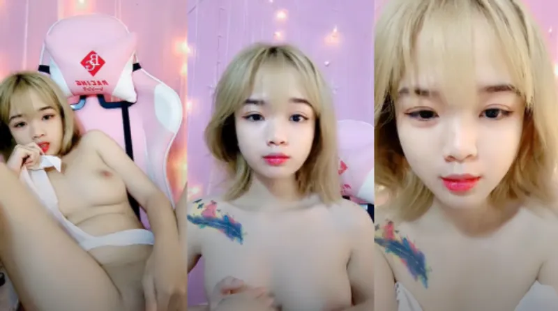 Cô bạn gái việt móc lồn khoe hàng ngon