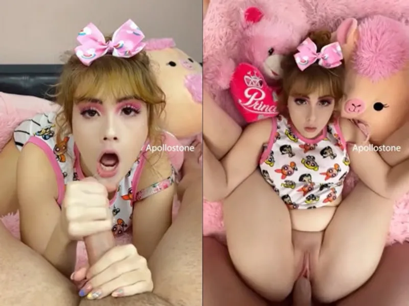 Làm tình cực phê với cô bạn gái mới lớn body chuẩn