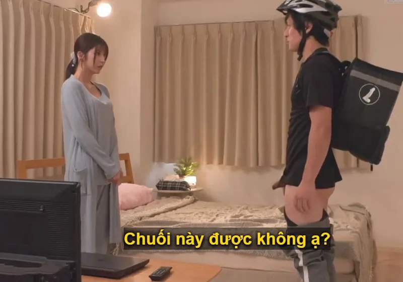 Dịch vụ ship cu tận phòng cho mấy nhân tình fa lâu năm bị lứng